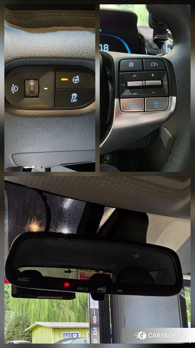 Hyundai Casper id 3241172 из Кореи 8