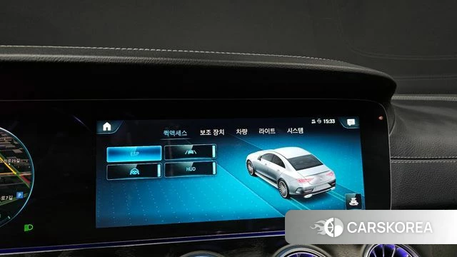 Mercedes-Benz CLS-Class C257 id 3826996 из Кореи 8