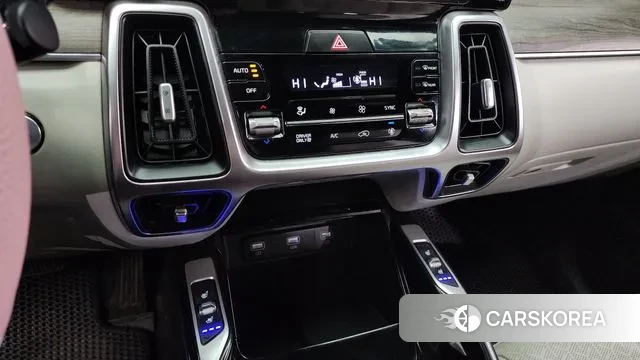 Kia Sorento 4th Generation id 3540429 из Кореи 8