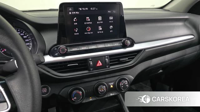 Kia The New K3 2nd generation id 4554767 из Кореи 8