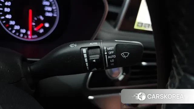 Genesis G70 id 3474828 из Кореи 8