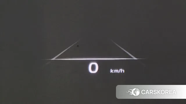 Kia The New K9 2nd generation id 3421240 из Кореи 8