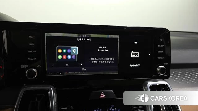 Kia Sorento 4th Generation id 4500399 из Кореи 8