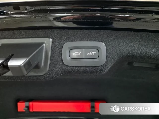 Volvo S90 id 3367830 из Кореи 8