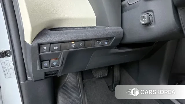 Toyota Sienna 4th Generation id 2998144 из Кореи 8