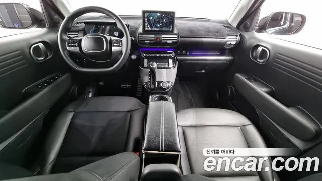 Hyundai Casper id 2634630 из Кореи 8