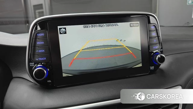 Hyundai All New Tucson id 4483004 из Кореи 8