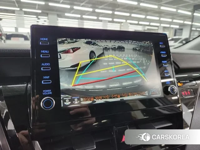 Toyota Camry (XV70) id 3447316 из Кореи 8