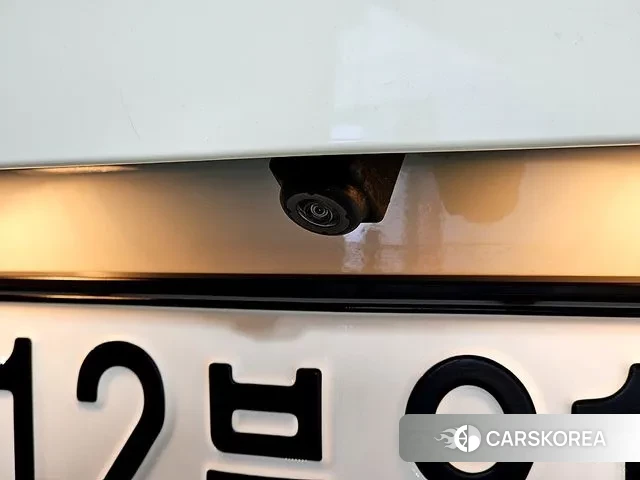 Ssangyong Torres id 3142199 из Кореи 8