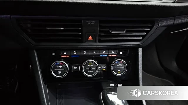 Volkswagen 7th Generation of Jetta id 3716231 из Кореи 8