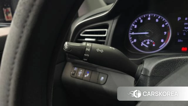 Hyundai The New Avante AD id 3936628 из Кореи 8