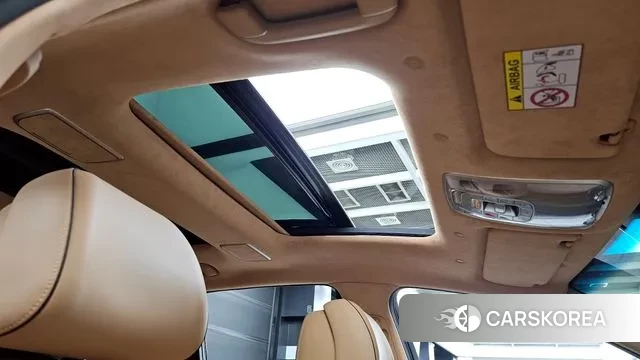 Genesis G90 (RS4) id 3533875 из Кореи 8