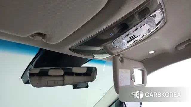 Genesis GV70 id 3017602 из Кореи 8