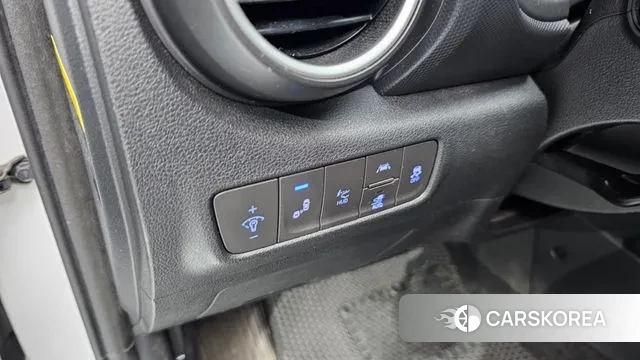 Hyundai Kona Electric id 2966469 из Кореи 8