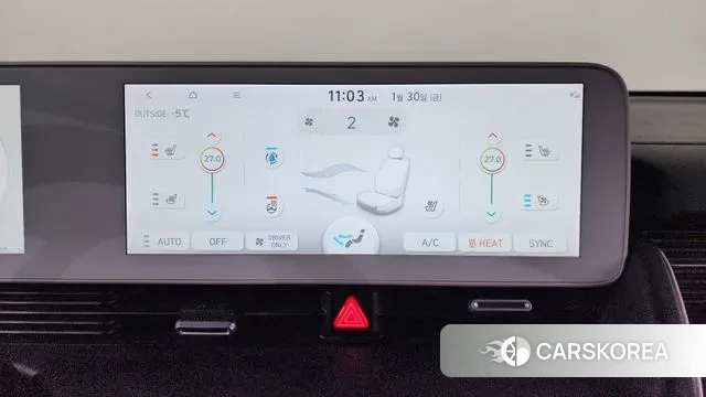 Hyundai Ionic 5 id 3639499 из Кореи 8