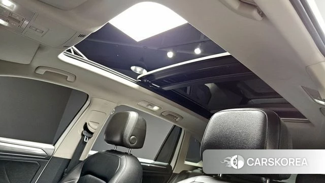 Volkswagen Tiguan second Generation id 4325911 из Кореи 8