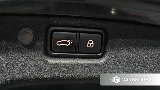 Kia K7 Premier id 4304559 из Кореи 8