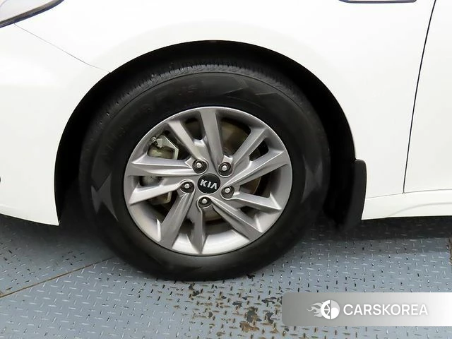 Kia The New K5 2nd generation id 4020193 из Кореи 8