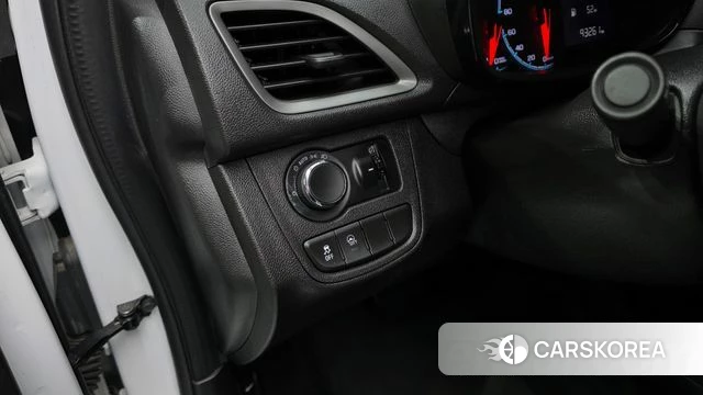 Chevrolet (GM Daewoo) The New Spark id 4502063 из Кореи 8