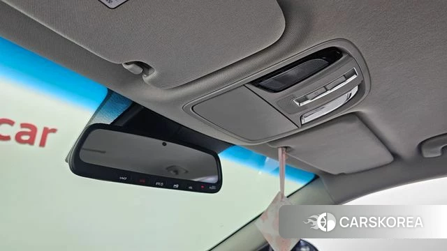 Kia K7 Premier id 4900360 из Кореи 8