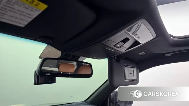 Ssangyong Rexton Sports id 3460196 из Кореи 8