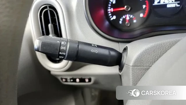 Kia Morning Urban (JA) id 3028134 из Кореи 8