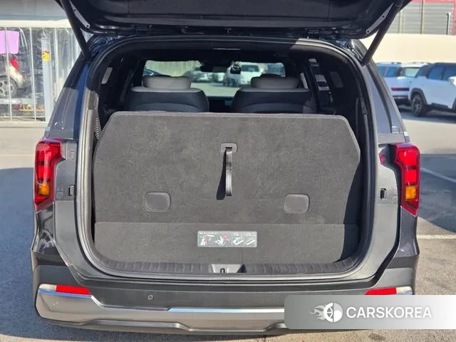 Kia The New Carnival 4th Generation id 3491908 из Кореи 8