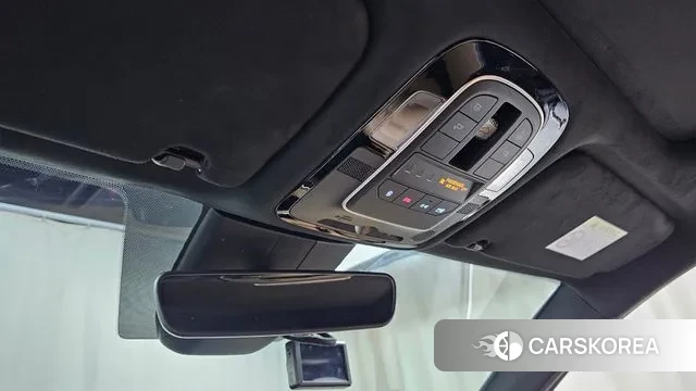 Hyundai The New Santa Fe id 3443934 из Кореи 8