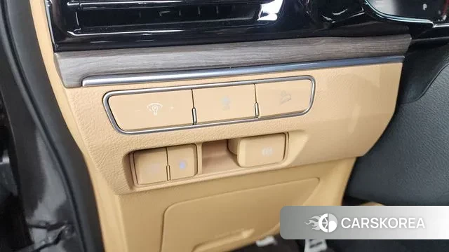 Kia Mohave Master id 3453883 из Кореи 8