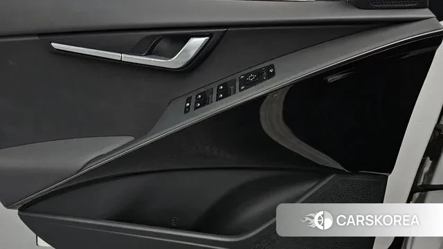 Kia Di All New Niro EV id 3571719 из Кореи 8