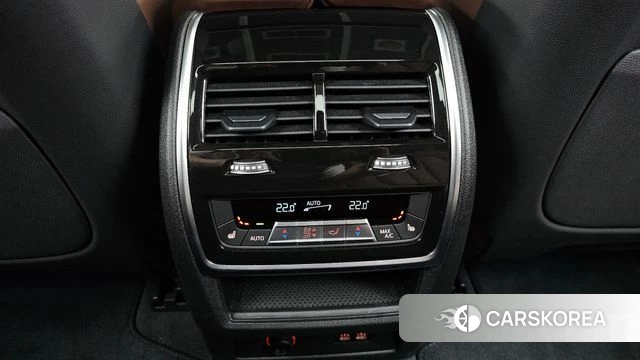 BMW X5 (G05) id 4739340 из Кореи 8