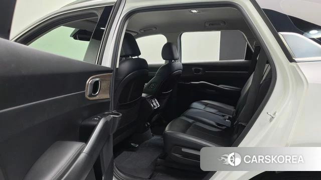 Kia Sorento 4th Generation id 4937034 из Кореи 8