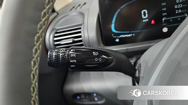 Hyundai Casper id 3870423 из Кореи 8