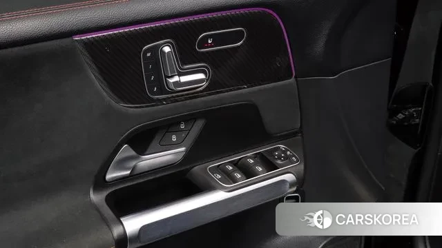 Mercedes-Benz GLB-Class X247 id 3670614 из Кореи 8