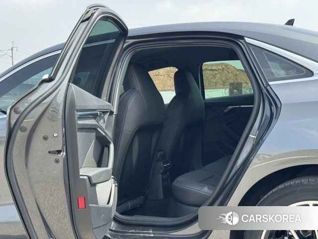 Audi A3 id 4209805 из Китая 8