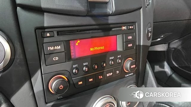 Nissan 370Z id 4447707 из Кореи 8