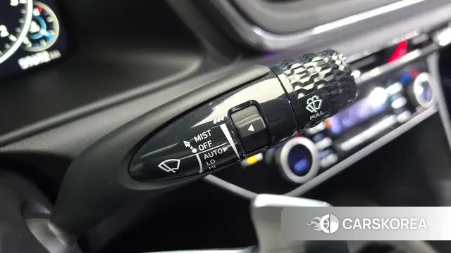 Hyundai Sonata (DN8) id 3492483 из Кореи 8