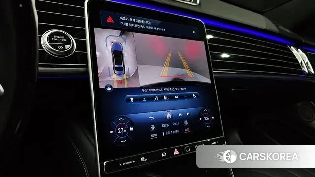 Mercedes-Benz S-Class W223 id 3382874 из Кореи 8