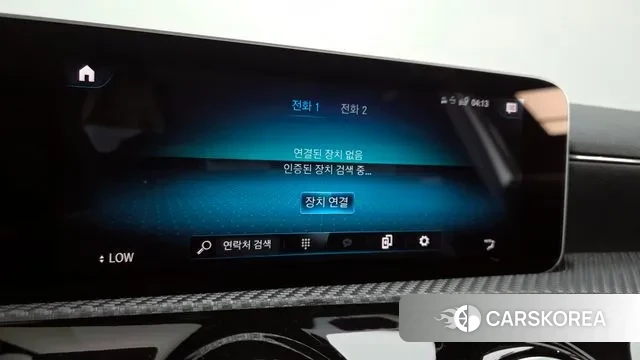 Mercedes-Benz A-Class W177 id 3557342 из Кореи 8