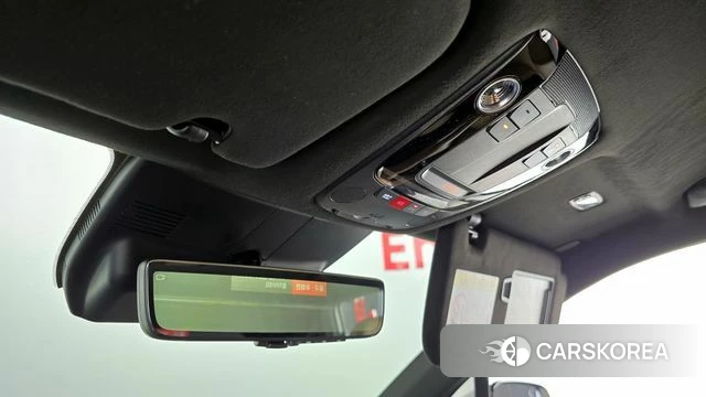 Kia The New Sorento 4th Generation id 4322155 из Кореи 8