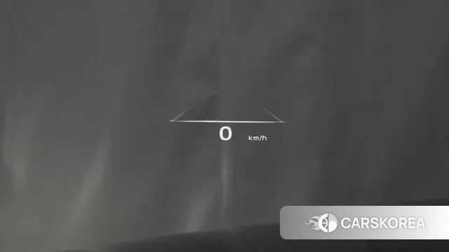 Kia The New K9 2nd generation id 3053555 из Кореи 8