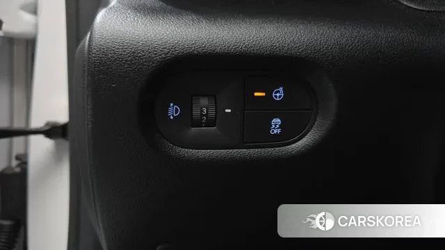 Hyundai Casper id 3745409 из Кореи 8