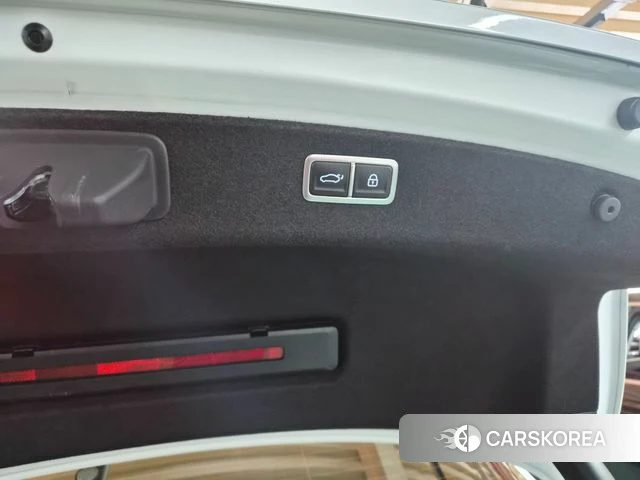 Genesis G80 (RG3) id 4739657 из Кореи 8