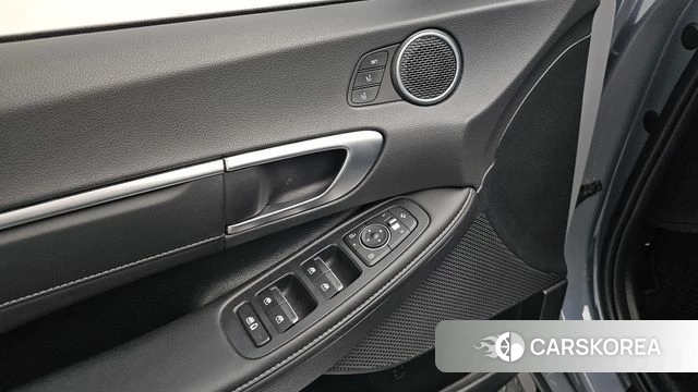 Hyundai Sonata D Edge (DN8) id 4243375 из Кореи 8