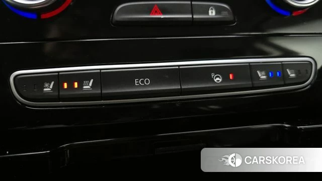 Renault Korea (Samsung) SM6 id 3886454 из Кореи 8