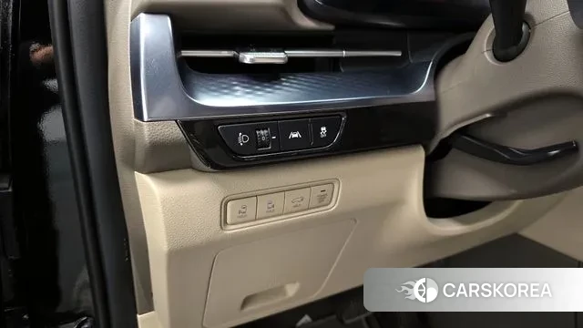 Kia Carnival 4th generation id 3726347 из Кореи 8