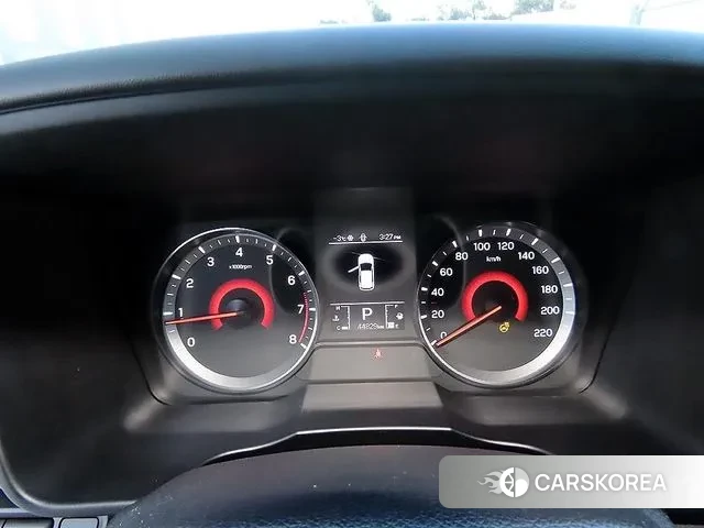 Ssangyong The New Tivoli Air id 3576341 из Кореи 8