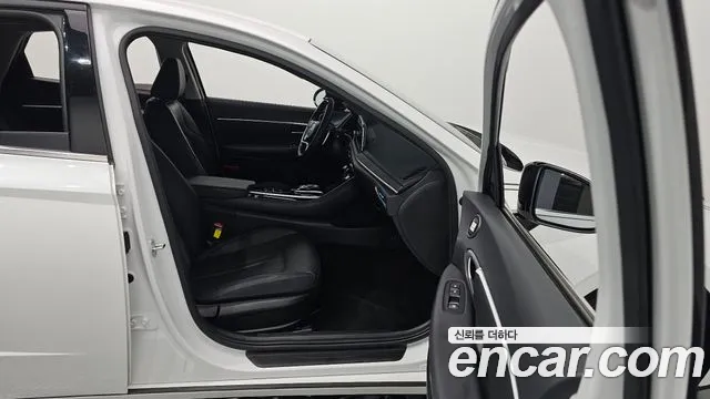 Hyundai Sonata (DN8) id 2801651 из Кореи 8