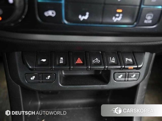 Chevrolet (GM Daewoo) Colorado id 3844558 из Кореи 8