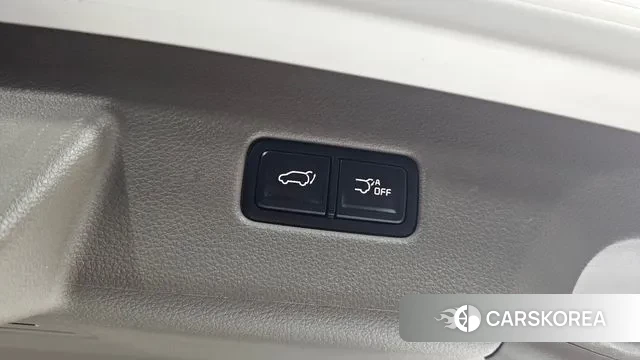 Kia Carnival 4th generation id 3291004 из Кореи 8